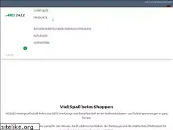 Sites similar to hd2412.de