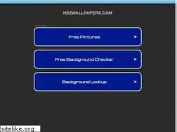Sites similar to hd2wallpapers.com