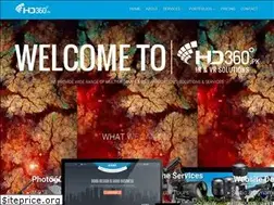 Sites similar to hd360.pk