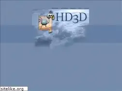 Sites similar to hd3d.com