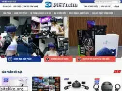 Sites similar to hd3dvn.com