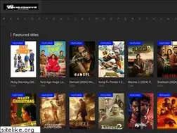 Sites similar to hd45movie.xyz
