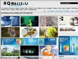 Sites similar to hd4desktop.com