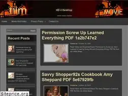 Sites similar to hd4desktop.pw