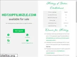 Sites similar to hd720pfilmizle.com