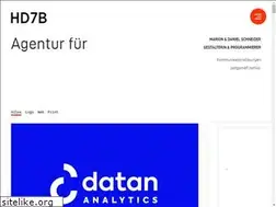 Sites similar to hd7b.de