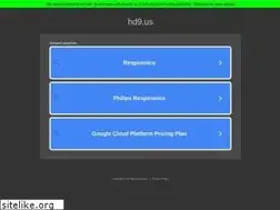 Sites similar to hd9.us