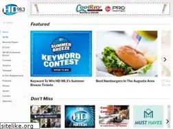 Sites similar to hd983.com