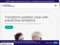Sites similar to hda-institute.com
