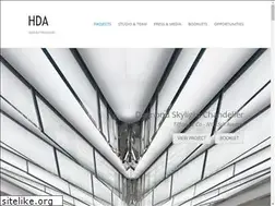 Sites similar to hda-paris.com