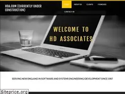 Sites similar to hda.com