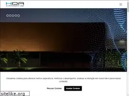 Sites similar to hda.ind.br