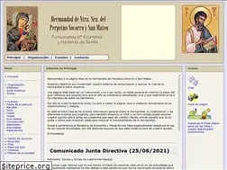 Sites similar to hdadpsocorro.org