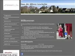 Sites similar to hdag.info