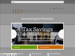 Sites similar to hdagroupdental.com