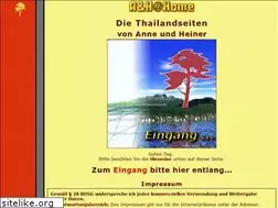 Sites similar to hdamm.de