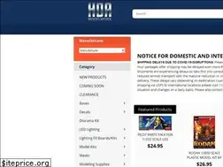 Sites similar to hdamodelworx.com
