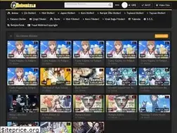 Sites similar to hdanimeizle.com