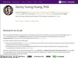 Sites similar to hdanny.org