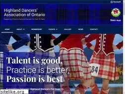 Sites similar to hdaontario.com