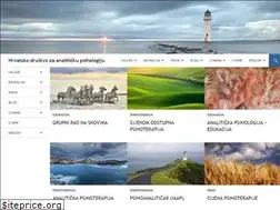 Sites similar to hdap.hr