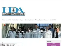 Sites similar to hdassoc.org