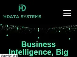 Sites similar to hdatasystems.com