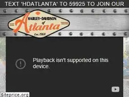 Sites similar to hdatlanta.com