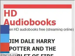 hdaudiobooks.com