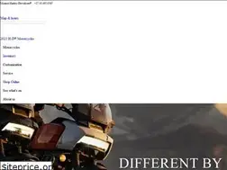 Sites similar to hdavidson.co.za