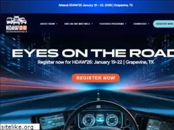 Sites similar to hdaw.org