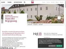 Sites similar to hdb-eisenstadt.at