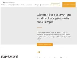 Sites similar to hdb-solutions.com