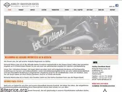 Sites similar to hdbasel.ch
