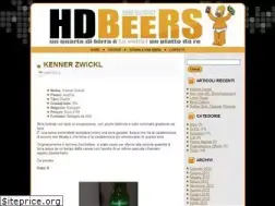 Sites similar to hdbeers.altervista.org