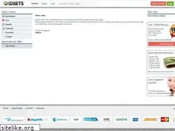Sites similar to hdbets.com