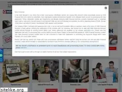 Sites similar to hdbfs.org
