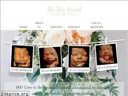 Sites similar to hdbigreveal.com