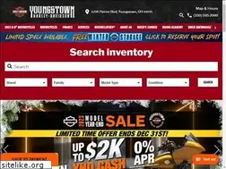 Sites similar to hdbiketown.com