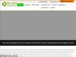 Sites similar to hdbilisimteknolojileri.com