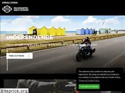 Sites similar to hdbirmingham.co.uk