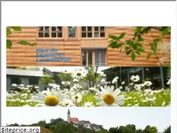 Sites similar to hdbl-herrsching.de