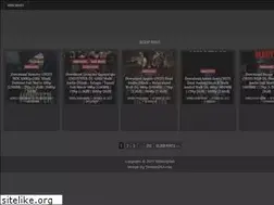 Sites similar to hdbollyhub.lol