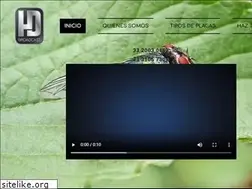 Sites similar to hdbroadcast.mx