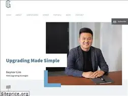 Sites similar to hdbupgradingstrategist.com