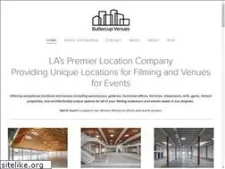 Sites similar to hdbuttercupvenues.com