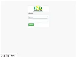 Sites similar to hdbuzios.com.ar