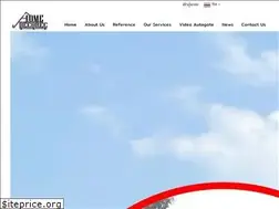 Sites similar to hdc-autogate.com