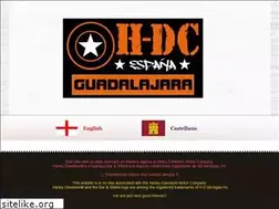 Sites similar to hdc-guadalajara.es