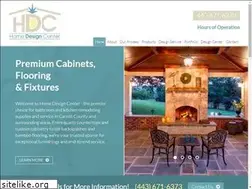 Sites similar to hdc-md.com